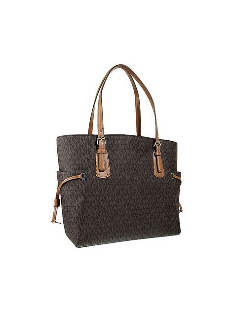 michael kors braune ledertasche|michael kors outlet store.